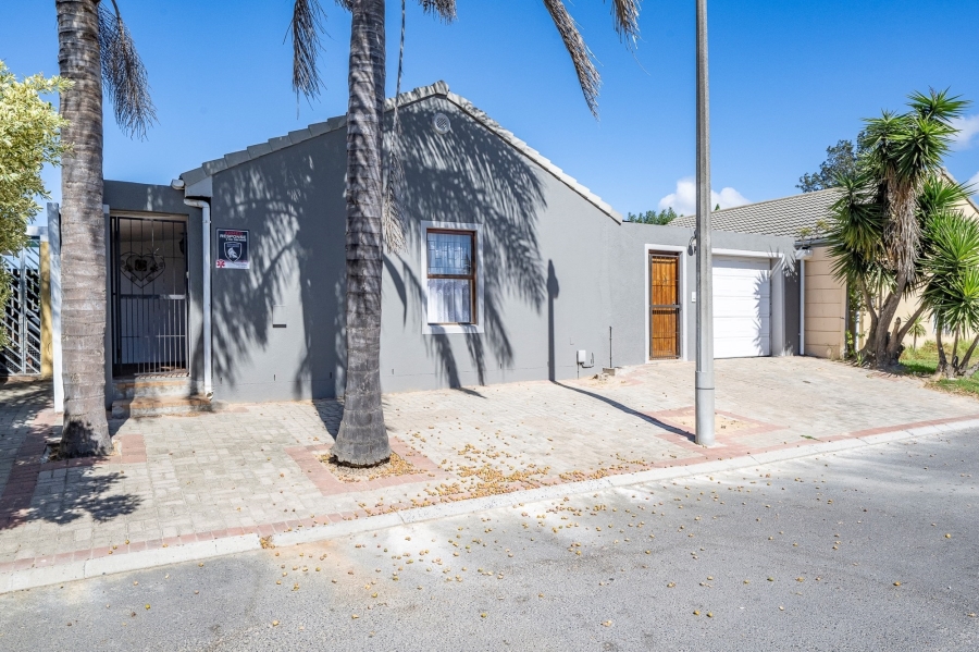 2 Bedroom Property for Sale in Bonny Brook Western Cape